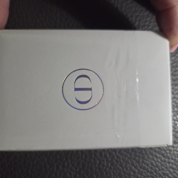 Dior Deck Of Cards. New - Picture 3 of 4